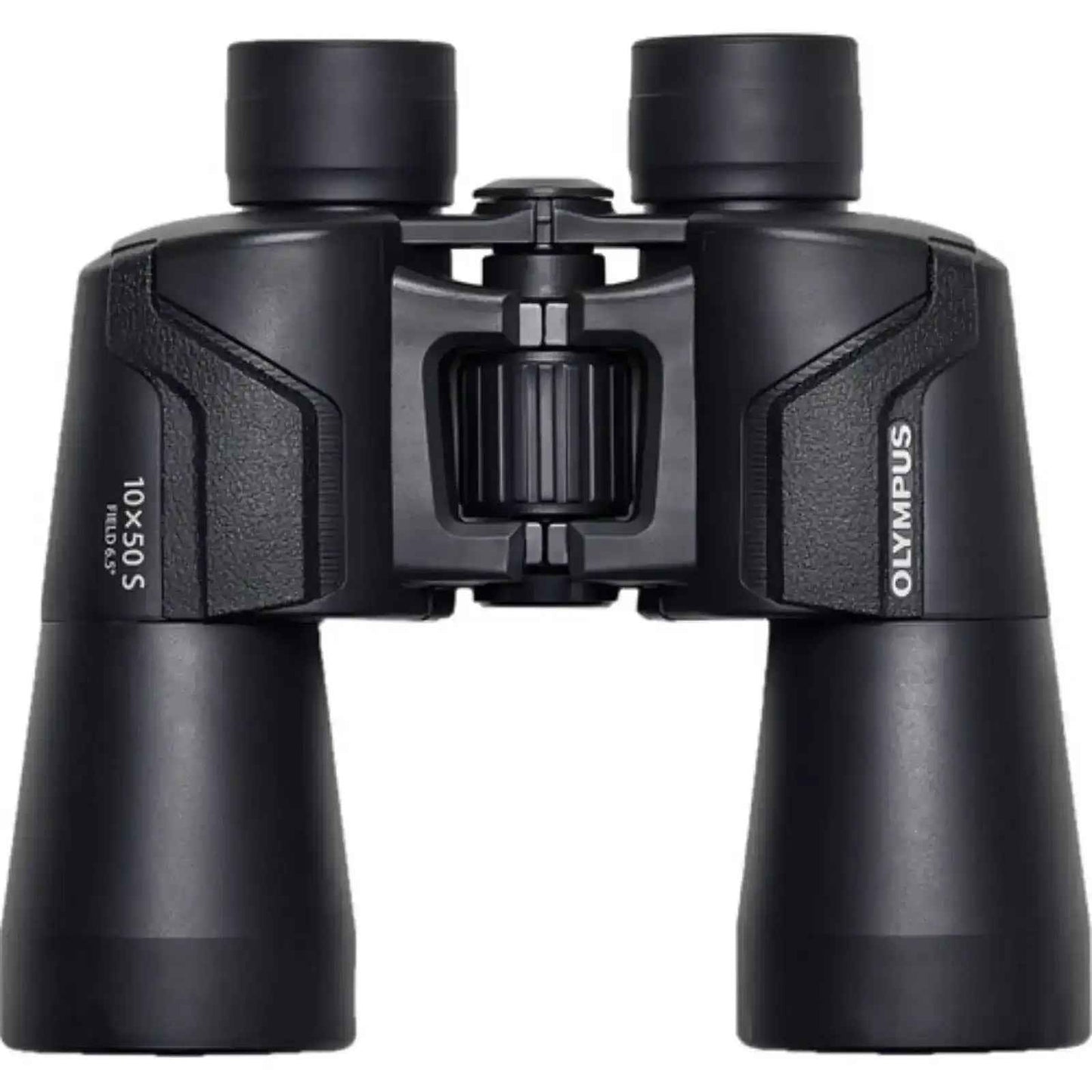 Olympus 10 x 50 S Binoculars