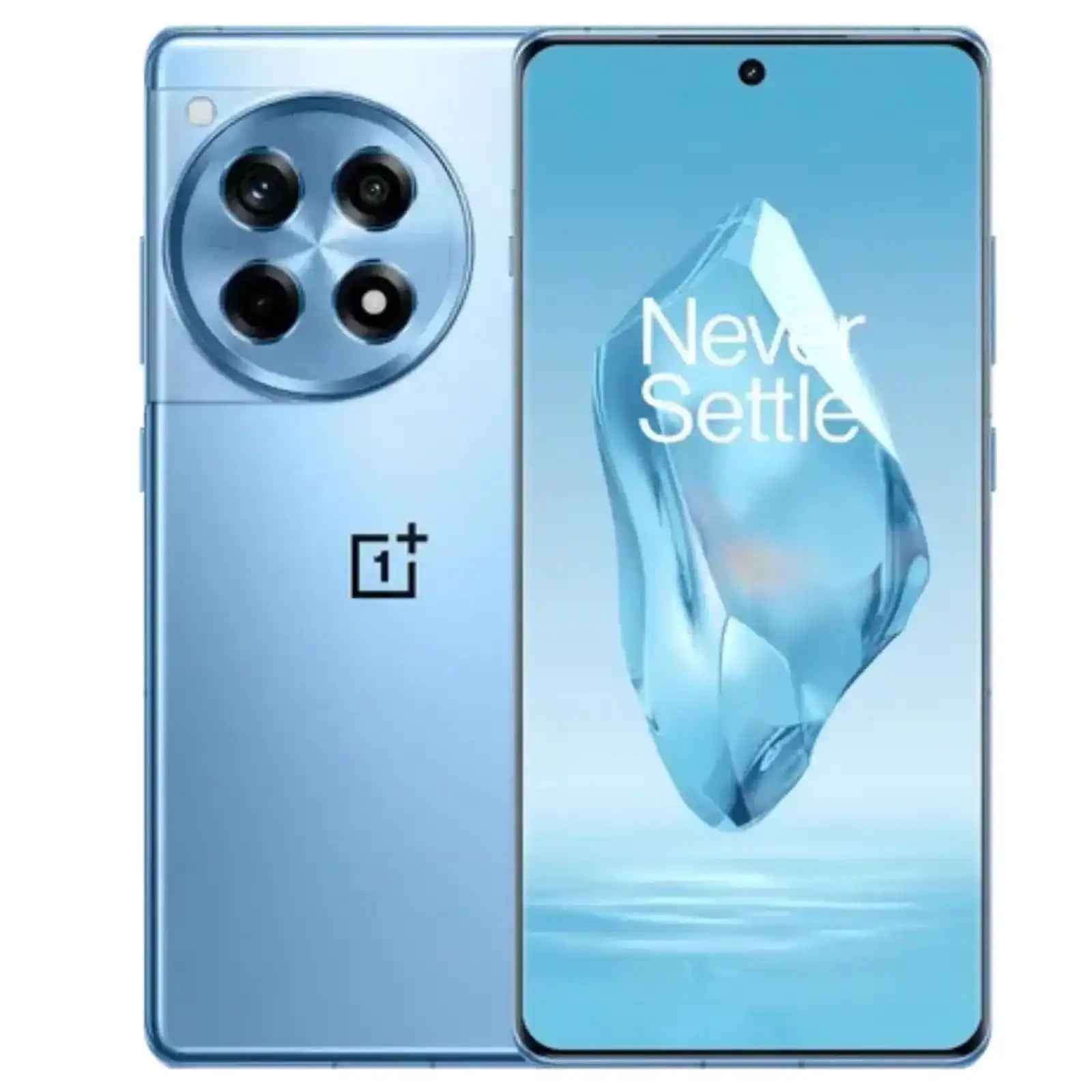 One Plus 12R CPH2611 5G (16GB ram) Global