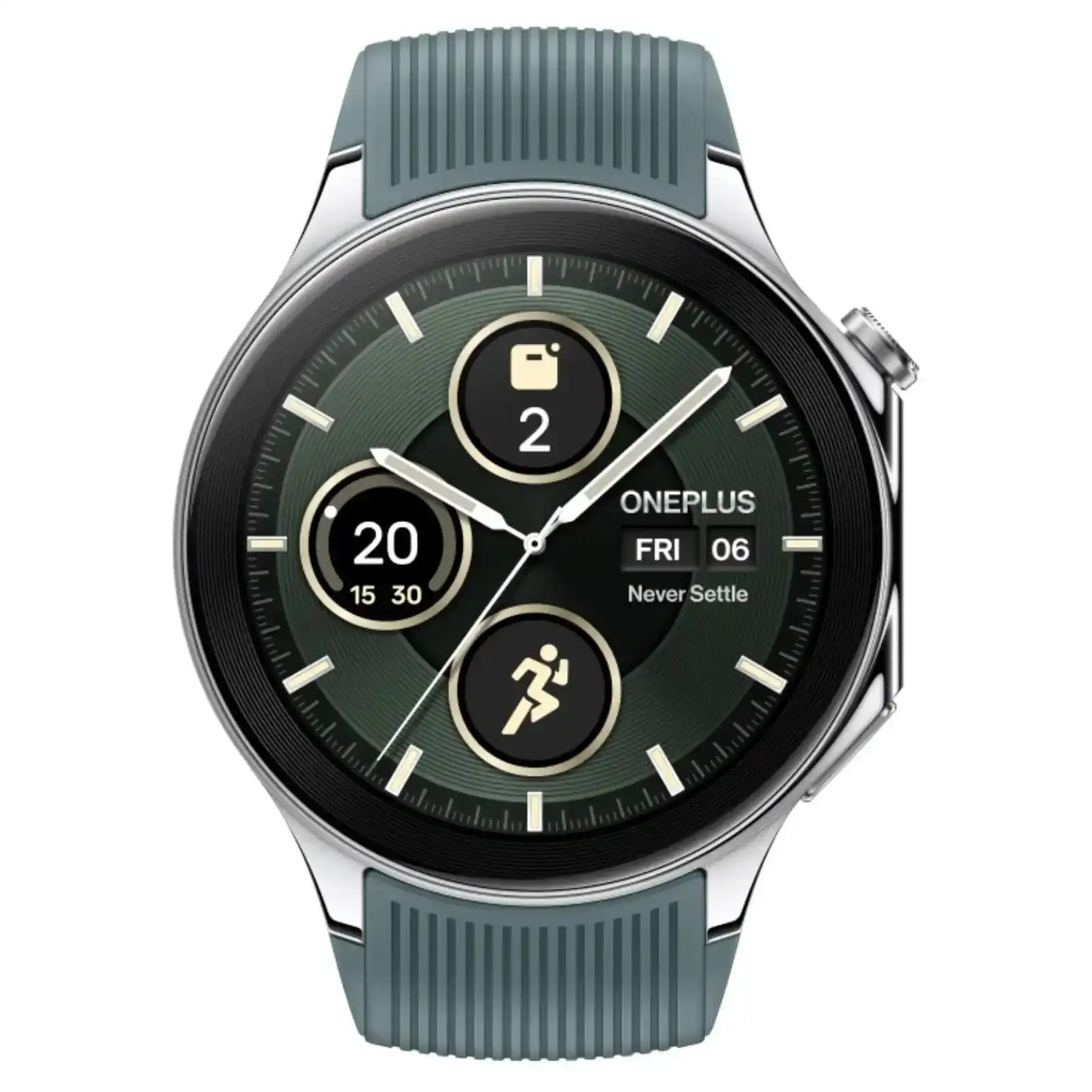 One Plus Watch 2 OPWWE231 OnePlus