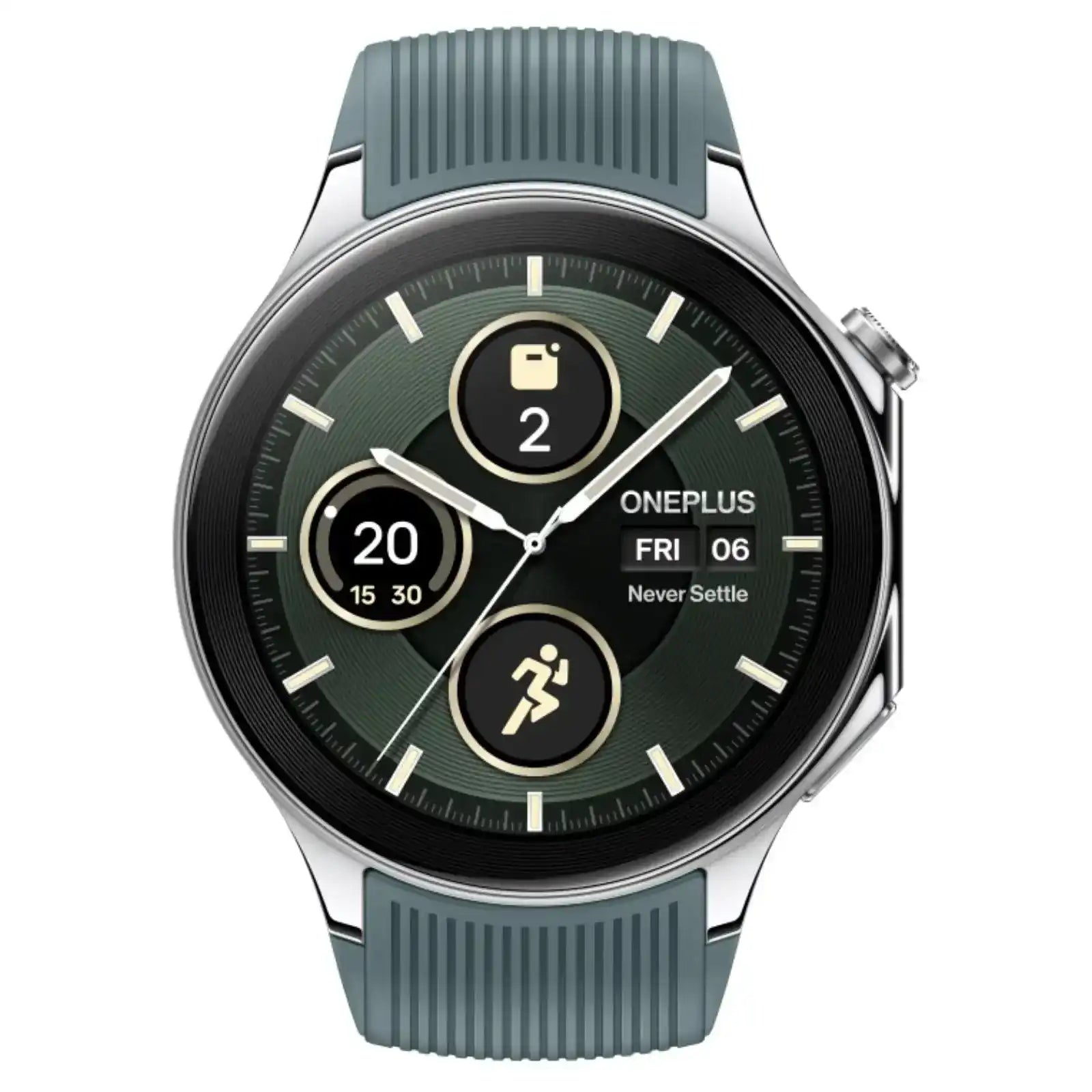 One Plus Watch 2 OPWWE231 OnePlus