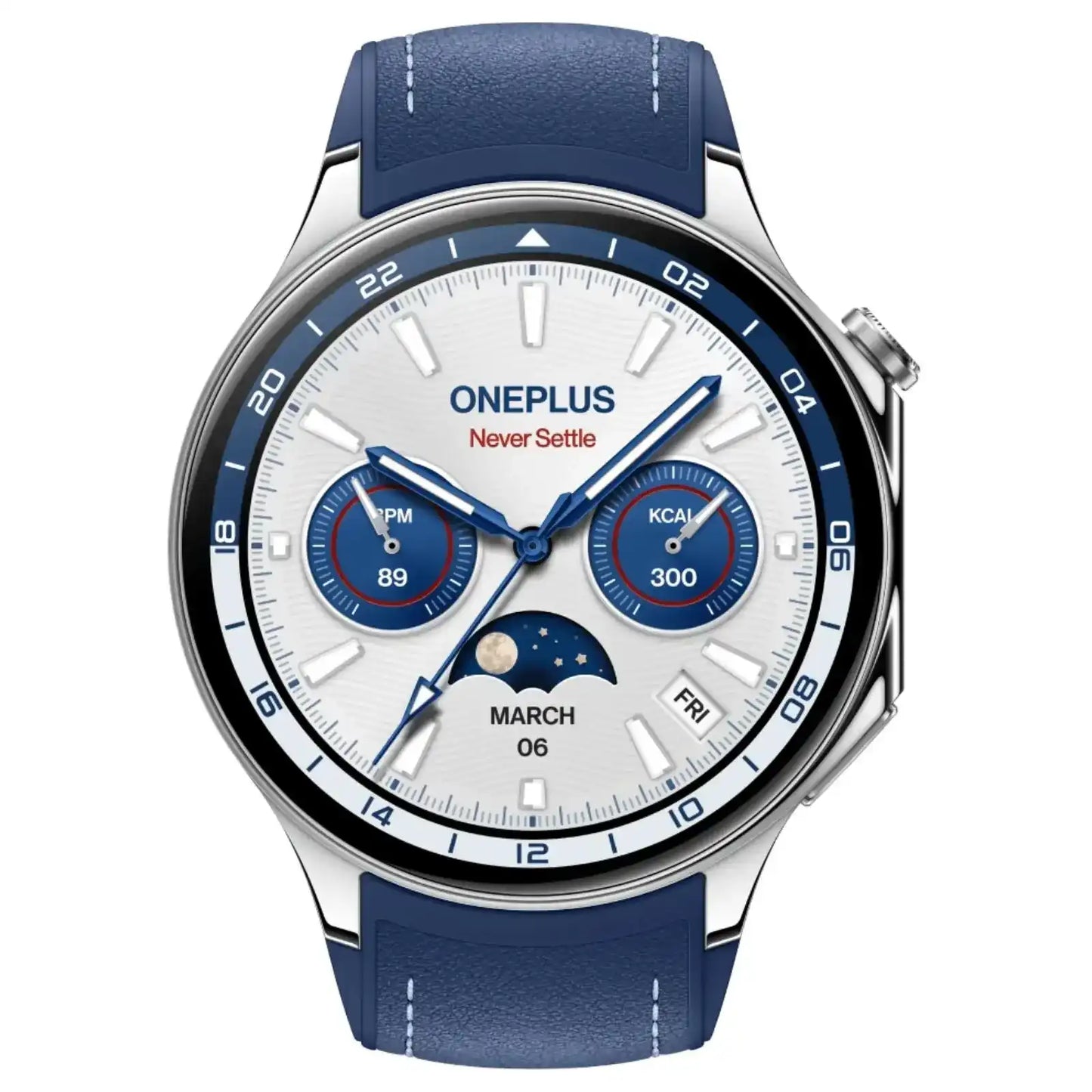 One Plus Watch 2 OPWWE231 OnePlus