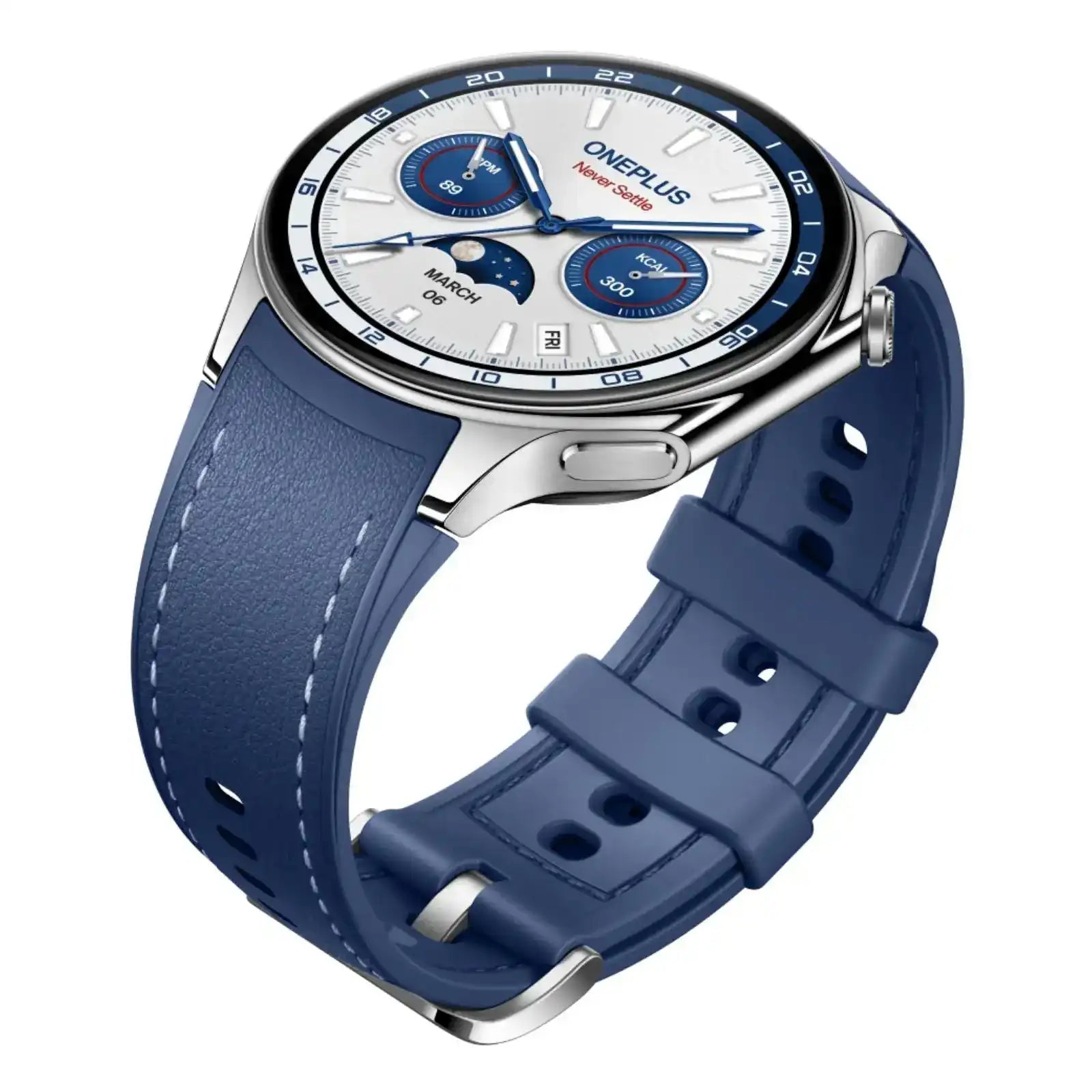 One Plus Watch 2 OPWWE231 OnePlus