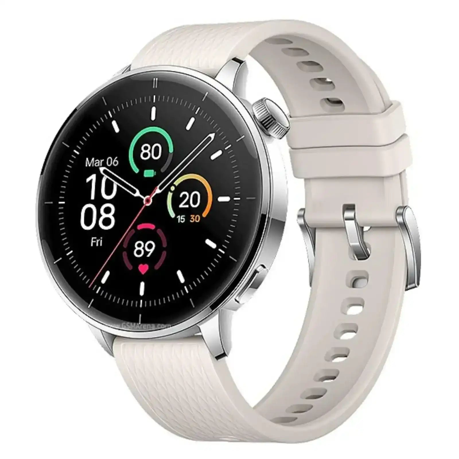 One Plus Watch 3 43mm OPWE242 OnePlus