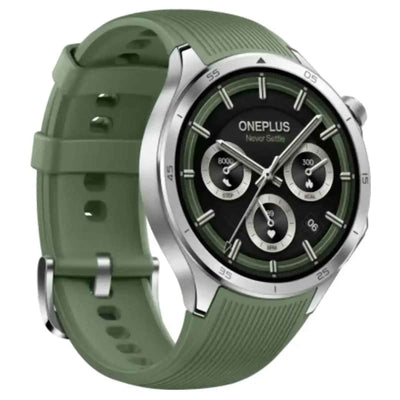 One Plus Watch 3 OPWWE251 Emerald Titanium