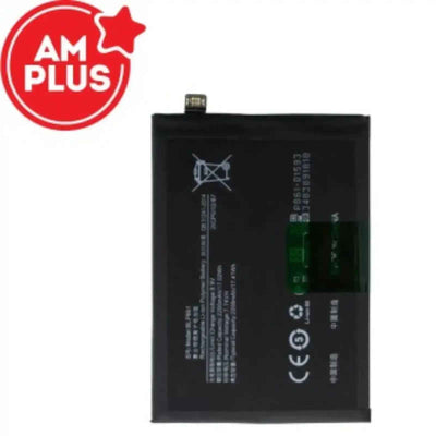 OnePlus Nord 2 5G / OnePlus 9RT 5G Replacement Battery 2200mAh AMPLUS