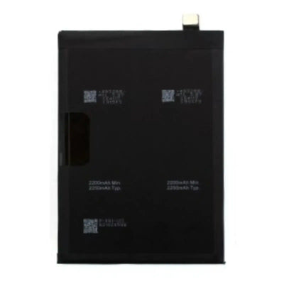 OnePlus Nord 2 5G / OnePlus 9RT 5G Replacement Battery 2200mAh AMPLUS AMPLUS - Aftermarket Plus