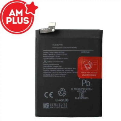 OnePlus Nord Replacement Battery 4010mAh AMPLUS
