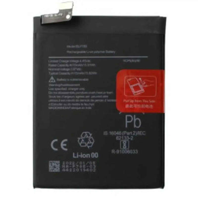OnePlus Nord Replacement Battery 4010mAh AMPLUS