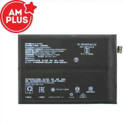 Oppo Reno8 Pro / Reno8 Pro+ Replacement Battery 2185mAh AMPLUS