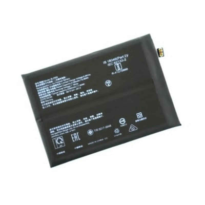 Oppo Reno8 Pro / Reno8 Pro+ Replacement Battery 2185mAh AMPLUS