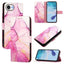 PT003 Marble Pattern Flip Leather Phone Case MyMobile