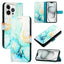 PT003 Marble Pattern Flip Leather Phone Case MyMobile