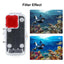 For iPhone 16 Pro Max PULUZ 40m/130ft Waterproof Diving Case with One-way Valve Photo Video Taking Underwater Housing Cover