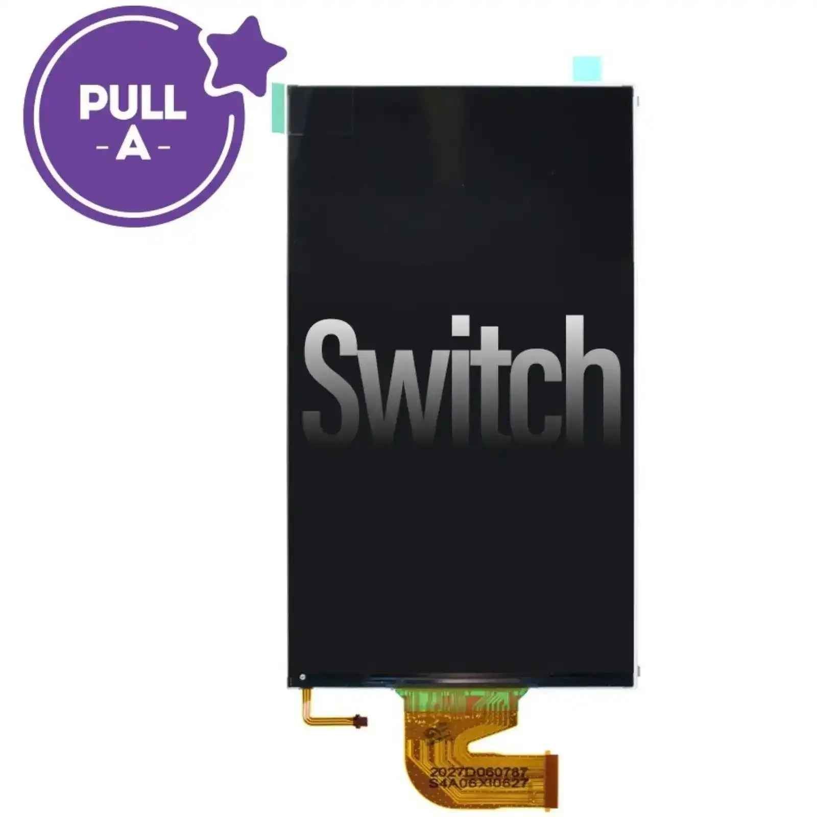 (PULL-A) LCD Screen Repair For Nintendo Switch – MyMobile