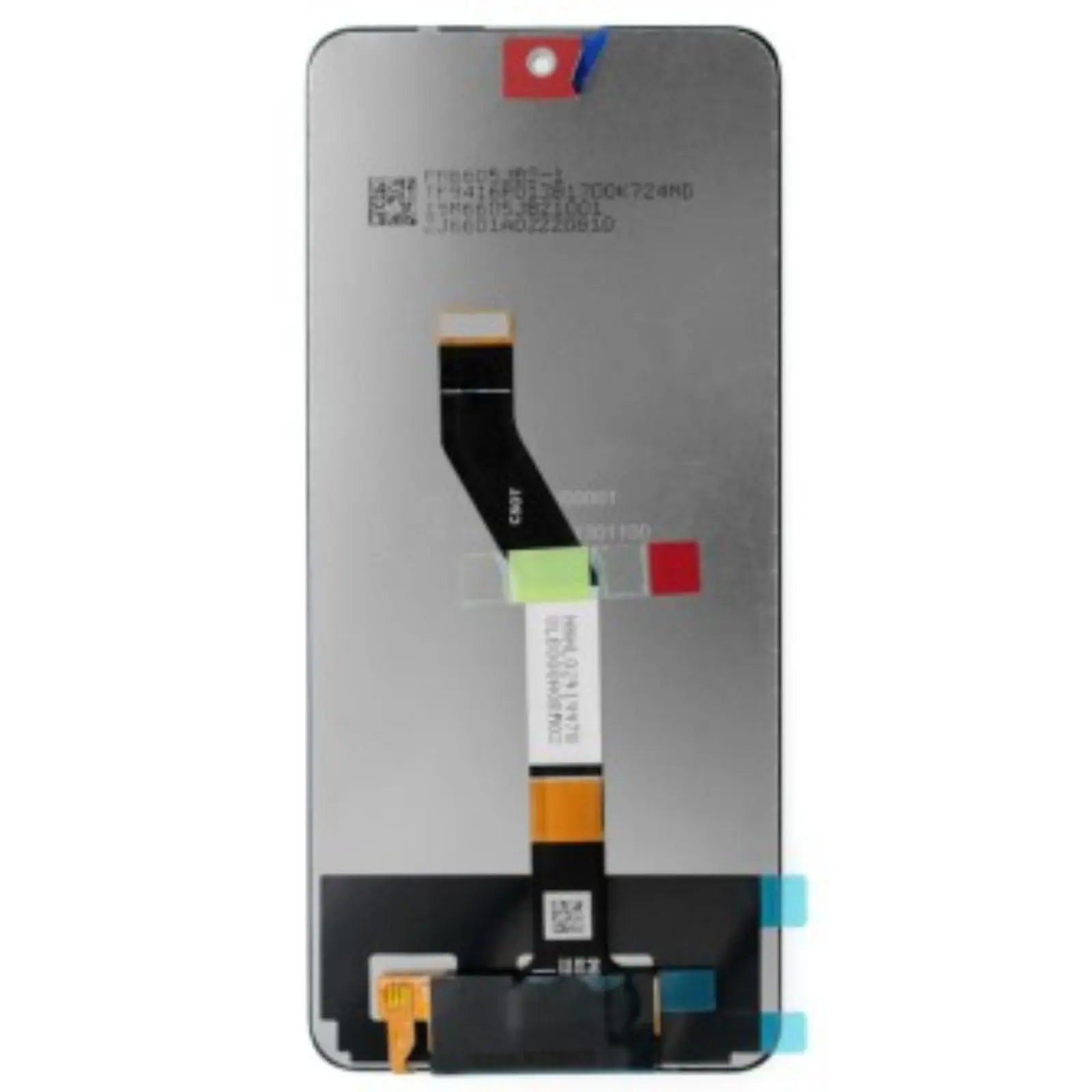 (PULL-A) LCD Screen Repair for Xiaomi Poco M4 Pro 5G Redmi Note 11 5G PULL-A