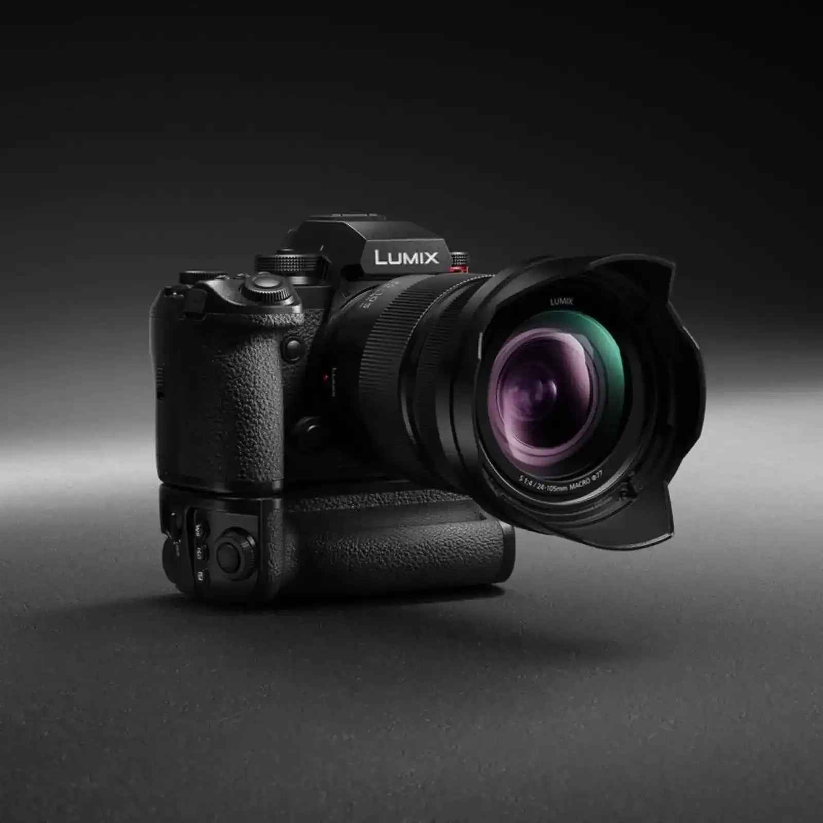 Panasonic DMW-BG2 Battery Grip