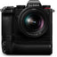 Panasonic DMW-BGS5 Battery Grip Panasonic