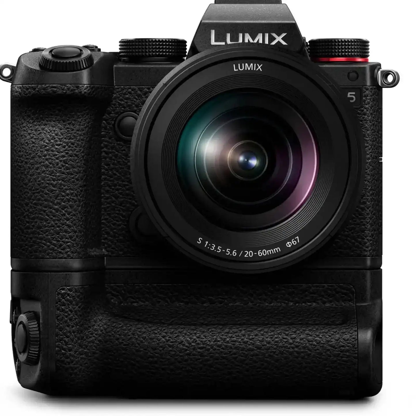 Panasonic DMW-BGS5 Battery Grip Panasonic