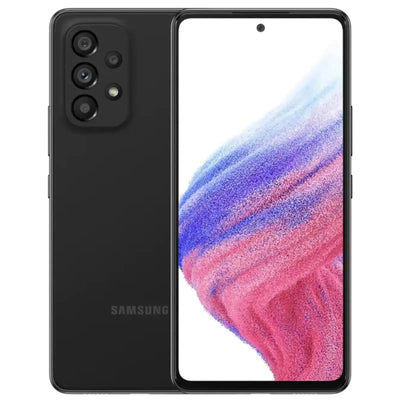 Pre Owned Samsung Galaxy A53 128GB MyMobile