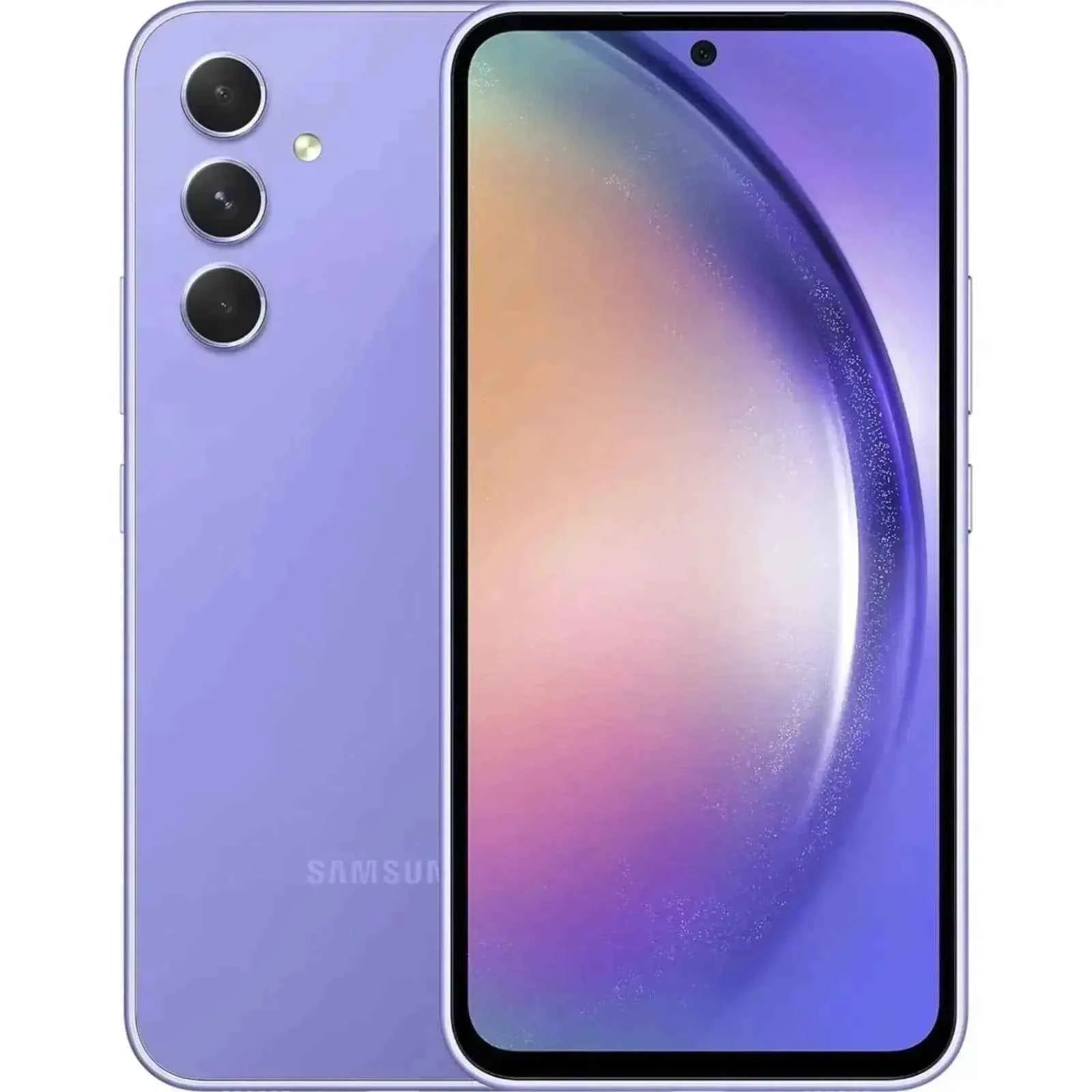 Pre Owned Fully Fuctional Samsung Galaxy A54 5G 128GB
