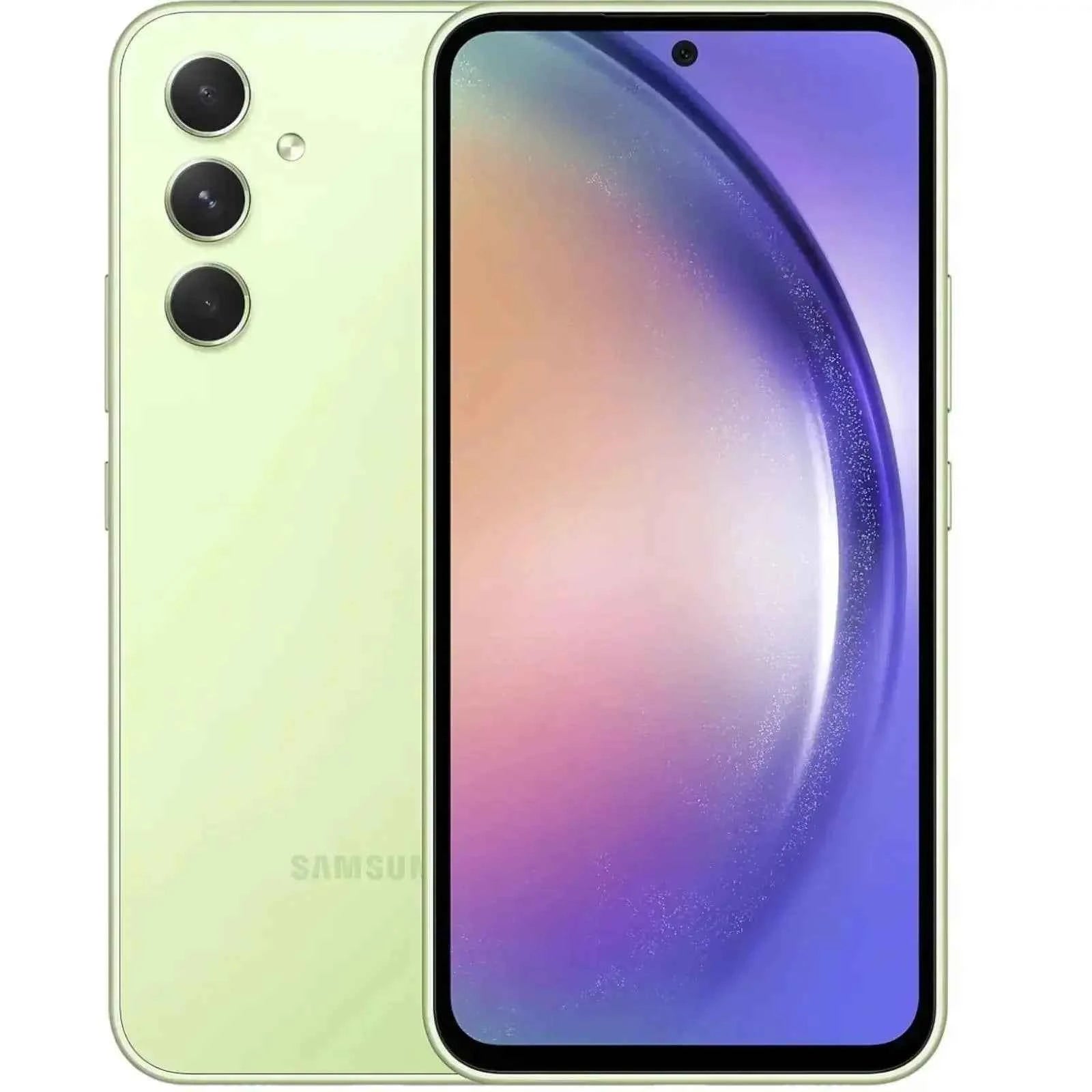 Pre Owned Samsung Galaxy A54 5G 128GB