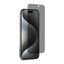 Privacy Tempered Glass Screen Protector for iPhone 17 Air