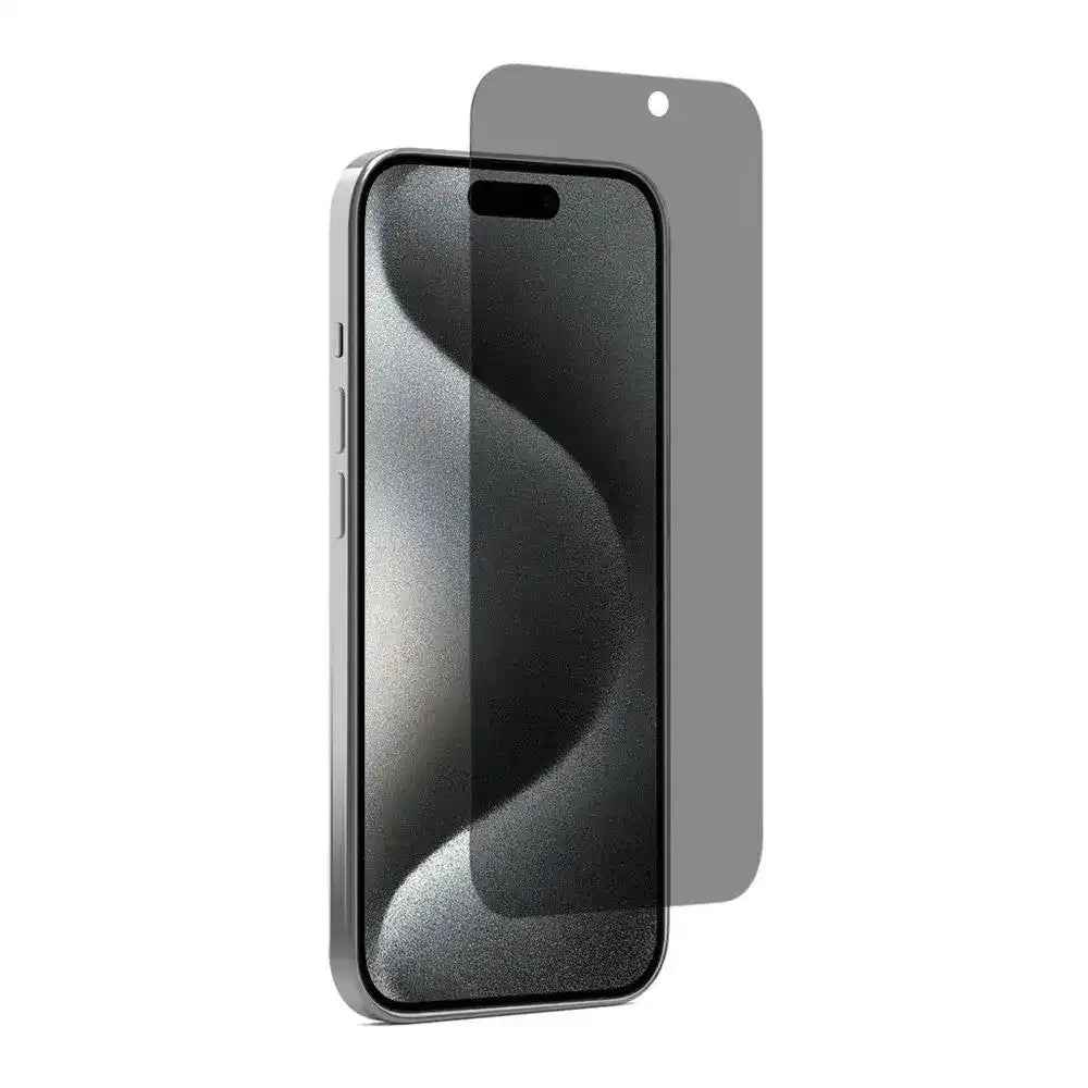 Privacy Tempered Glass Screen Protector for iPhone 17 Air
