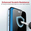 Privacy Tempered Glass Screen Protector for iPhone 17 Air