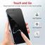 Privacy Tempered Glass Screen Protector for iPhone 17 Air
