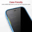Privacy Tempered Glass Screen Protector for iPhone 17 Air