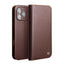 QIALINO Classic Gen2 Genuine Leather Phone Case