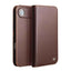 QIALINO Classic Gen2 Genuine Leather Phone Case