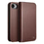 QIALINO Classic Gen2 Genuine Leather Phone Case