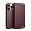 QIALINO Classic Gen2 Genuine Leather Phone Case