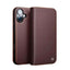 QIALINO Classic Gen2 Genuine Leather Phone Case