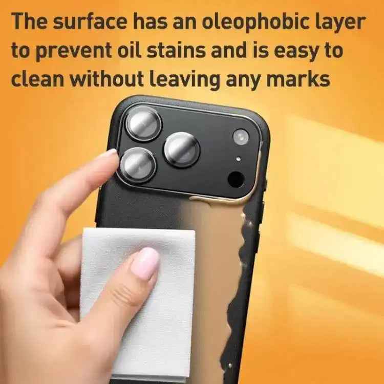 QIALINO Technology Leather MagSafe Phone Case QIALINO