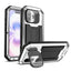 R-JUST Sliding Camera IP54 Life Waterproof Holder Phone Case R-JUST