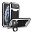 R-JUST Sliding Camera IP54 Life Waterproof Holder Phone Case R-JUST