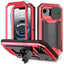 R-JUST Sliding Camera IP54 Life Waterproof Holder Phone Case R-JUST