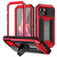 R-JUST Sliding Camera IP54 Life Waterproof Holder Phone Case R-JUST