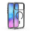 REDEFINE Airshield Drop Protection Transparent Case Cover for iPhone 17