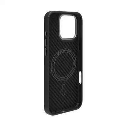REDEFINE Armor Xtreme Soft TPU+1500D Kevlar Magnetic Case for iPhone 16 Pro Max