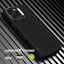 REDEFINE Armor Xtreme Soft TPU+1500D Kevlar Magnetic Case for iPhone 16 Pro Redefine