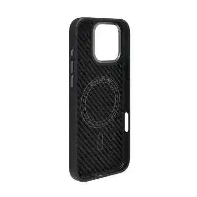 REDEFINE Armor Xtreme Soft TPU+1500D Kevlar Magnetic Case for iPhone 16 Redefine