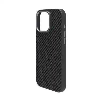 REDEFINE Armor Xtreme Soft TPU+1500D Kevlar Magnetic Case for iPhone 16 Redefine