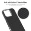 REDEFINE Armor Xtreme Soft TPU+1500D Kevlar Magnetic Case for iPhone 16 Redefine