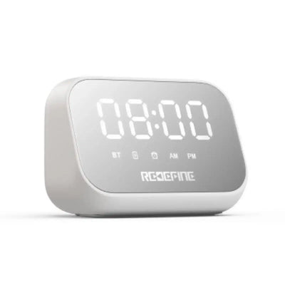 REDEFINE Beewave Bluetooth Speaker & Clock MyMobile