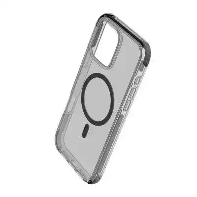 REDEFINE Echo Wave Ultimate Impact Protection Transparent Case for iPhone 16 Plus Redefine