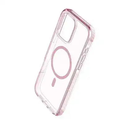 REDEFINE Echo Wave Ultimate Impact Protection Transparent Case for iPhone 16 Plus Redefine