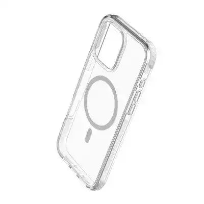 REDEFINE Echo Wave Ultimate Impact Protection Transparent Case for iPhone 16 Plus Redefine